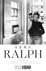 Very Ralph poster