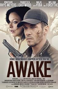 Awake poster