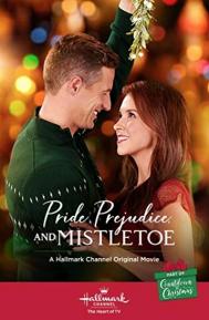 Pride, Prejudice and Mistletoe poster