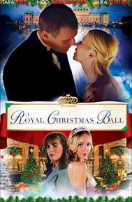 A Royal Christmas Ball poster