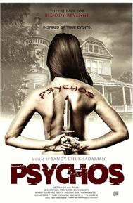 Psychos poster