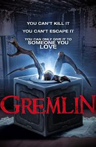 Gremlin poster