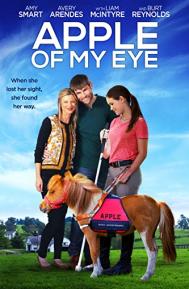 Apple of My Eye poster