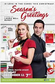 Season's Greetings poster