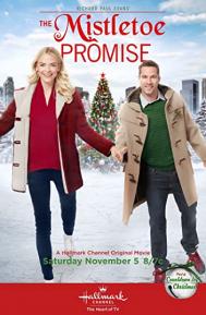 The Mistletoe Promise poster