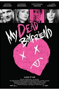 My Dead Boyfriend poster