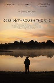 Coming Through the Rye poster