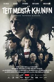 Born in Heinola poster