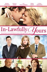 In-Lawfully Yours poster