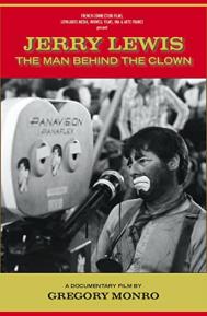 Jerry Lewis: The Man Behind the Clown poster