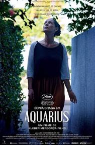 Aquarius poster