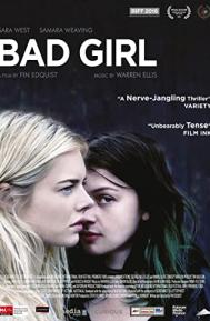 Bad Girl poster