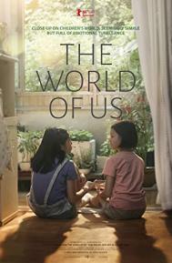 The World of Us poster