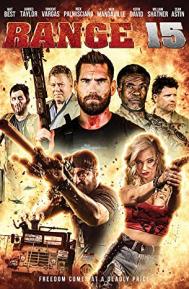 Range 15 poster