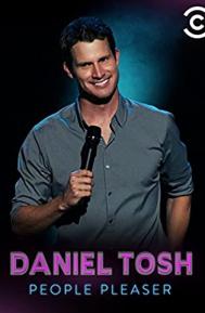 Daniel Tosh: People Pleaser poster