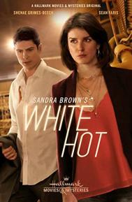 Sandra Brown's White Hot poster