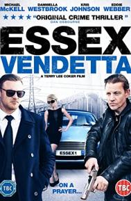 Essex Vendetta poster