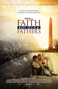 Faith of Our Fathers poster