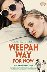 Weepah Way for Now poster