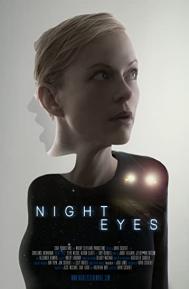 Night Eyes poster