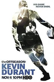 The Offseason: Kevin Durant poster