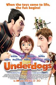 Underdogs poster