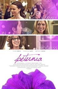 Petunia poster