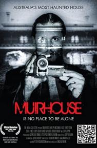 Muirhouse poster