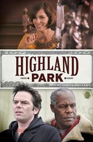 Highland Park poster