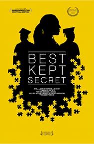 Best Kept Secret poster