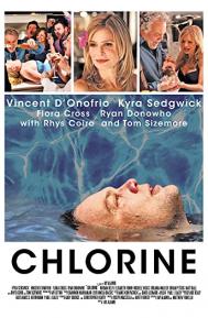 Chlorine poster