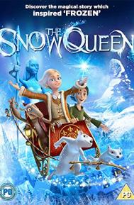 The Snow Queen poster