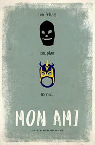 Mon Ami poster