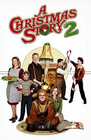 A Christmas Story 2 poster