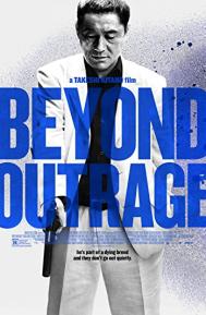 Beyond Outrage poster