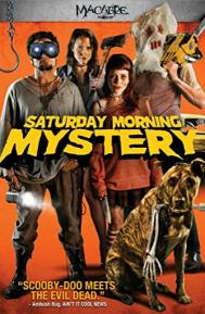 Saturday Morning Mystery poster