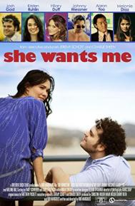 She Wants Me poster