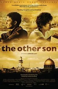 The Other Son poster