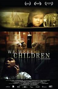 We Were Children poster