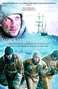 Shackleton's Captain poster