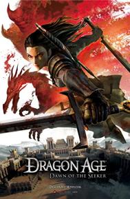 Dragon Age: Dawn of the Seeker poster