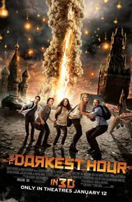 The Darkest Hour poster