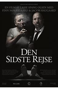 Den Sidste Rejse poster