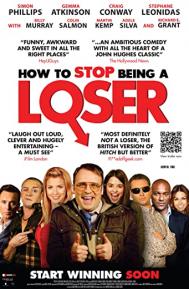 How to Stop Being a Loser poster