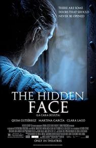 The Hidden Face poster