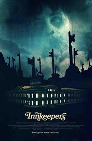 The Innkeepers poster