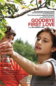 Goodbye First Love poster