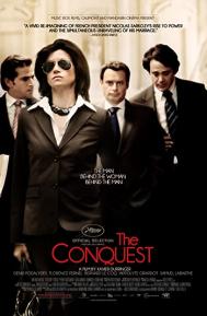 The Conquest poster