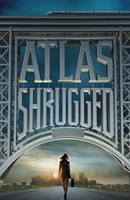 Atlas Shrugged: Part I poster