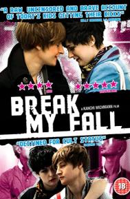 Break My Fall poster